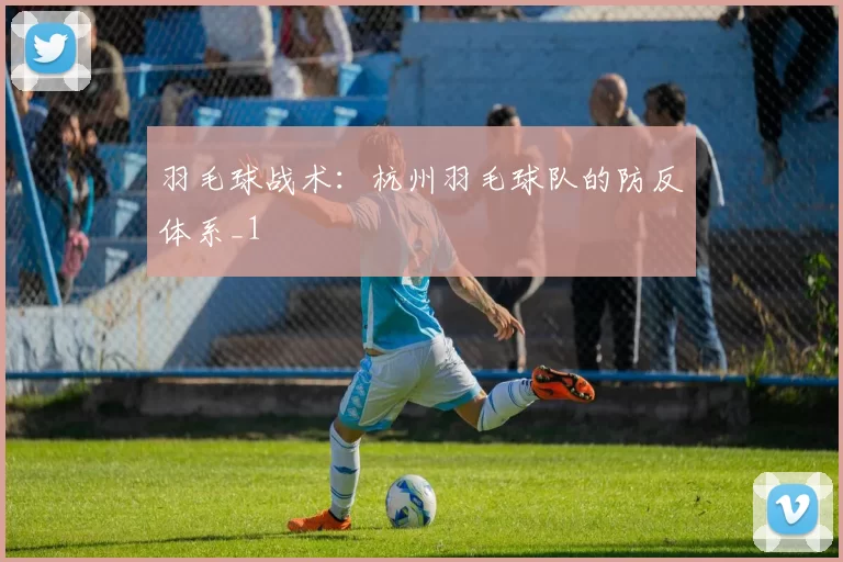 羽毛球战术：杭州羽毛球队的防反体系_1