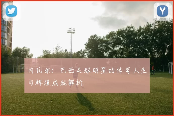 内瓦尔：巴西足球明星的传奇人生与辉煌成就解析