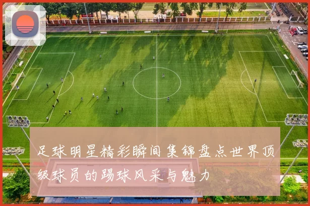 足球明星精彩瞬间集锦盘点世界顶级球员的踢球风采与魅力